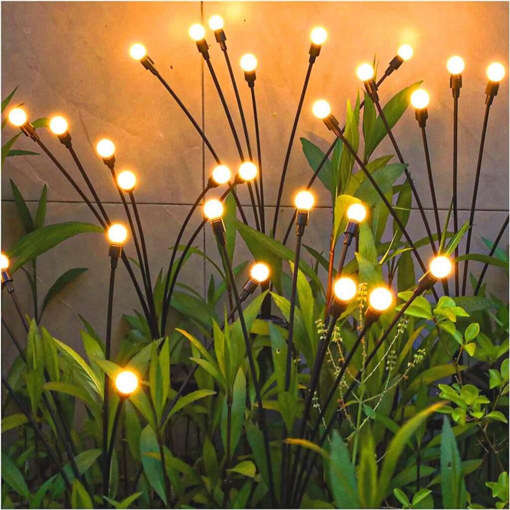 Best Solar Garden Lights - Tonulax