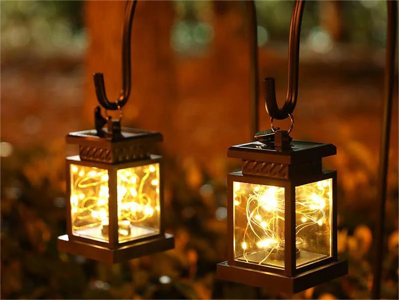 Best Solar Lanterns