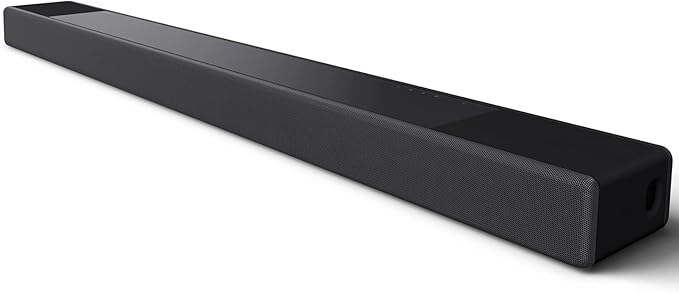 home theater systems - Logitech Z906 5.1 Surround Sound System